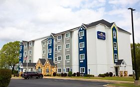 Microtel Inn And Suites Searcy Arkansas